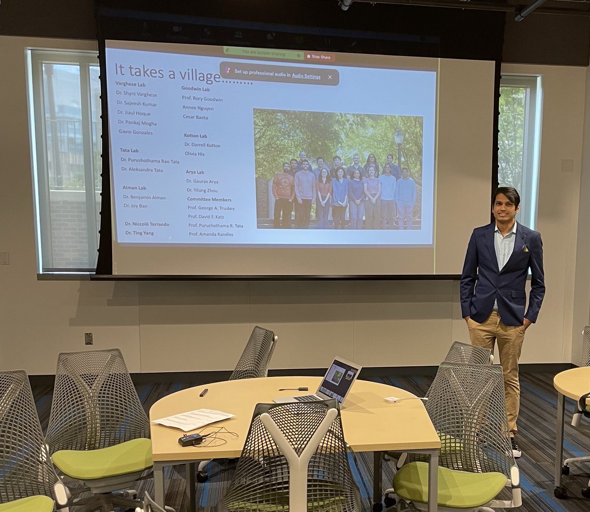 shyni varghese tweet media