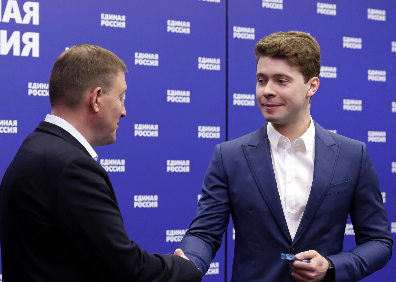 илья медведев убил медведя фото