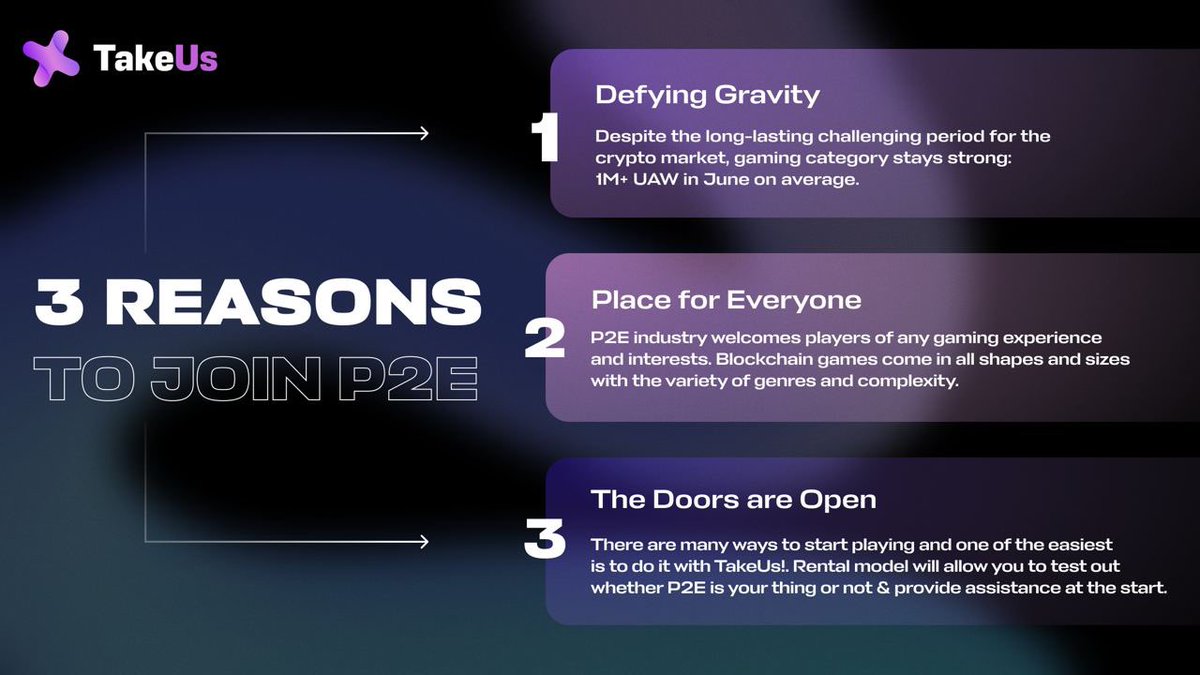 TakeUs.io tweet media