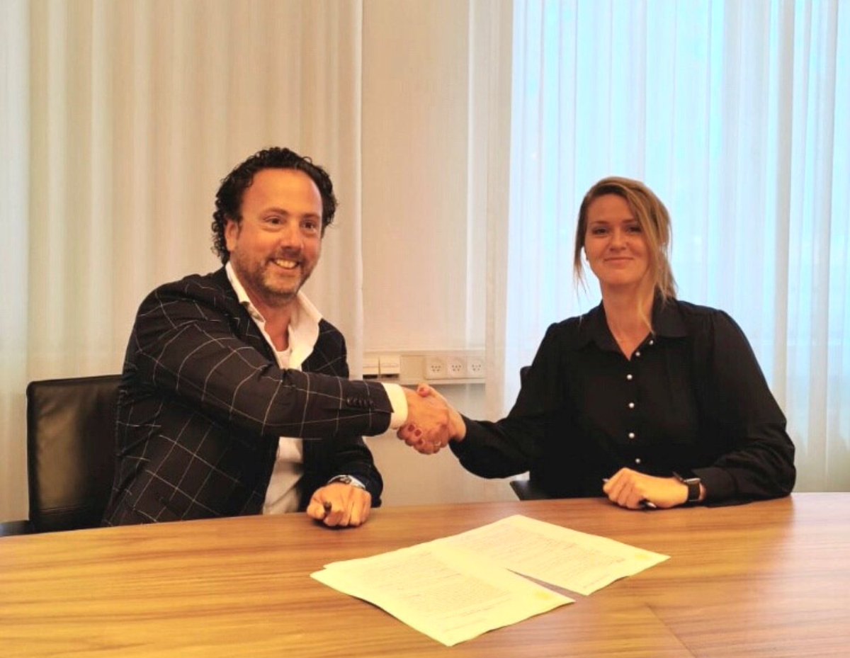 REBOGroepBV's tweet photo. NIEUWS | Mattijs Grondman treedt toe als Partner bij REBO Bedrijfsmakelaars en REBO Valuation &amp; Research.  https://t.co/1YHqD6Md8Y https://t.co/JJr6tQn6MT