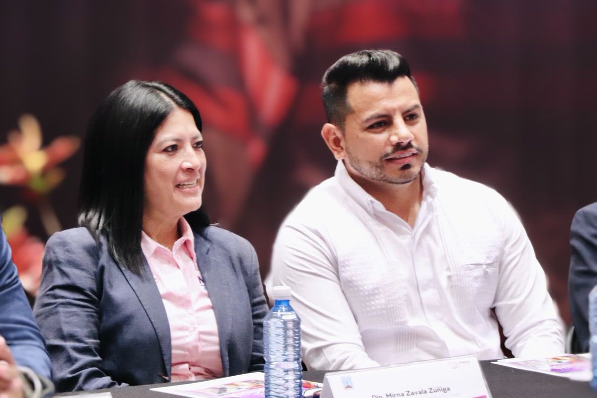 Chalo Flores tweet media