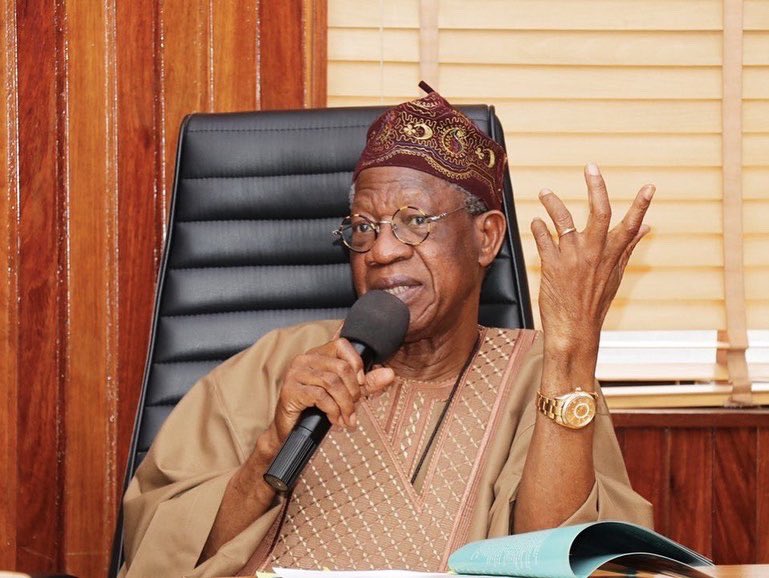 PRESS RELEASE

Support for Creative Industry, Best Way To Solve Youth Unemployment - Minister

#Thre...