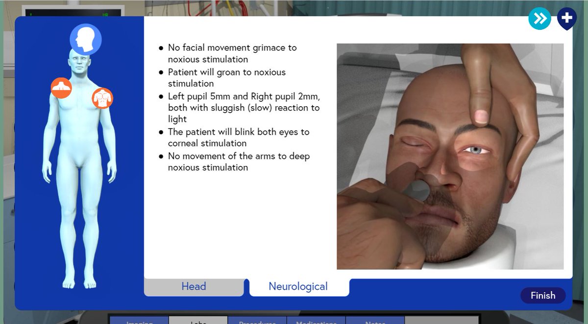 ENLS® 5.0 features 6 virtual simulation modules. Learners will have to apply knowledge to work through six fully interactive case studies. A unique &amp; immersive learning experience, this training tool is a bestseller. Purchase now: ow.ly/VGrl50JBWB8