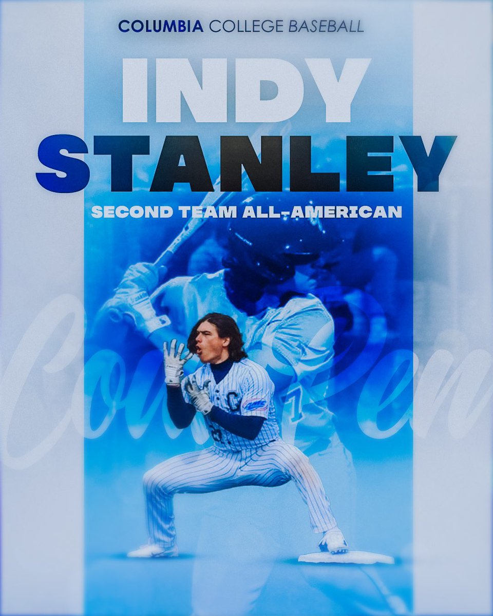 cougpen's tweet photo. Congratulations to Indy Stanley for being named 2nd Team All American! https://t.co/o11dUfAPr8
