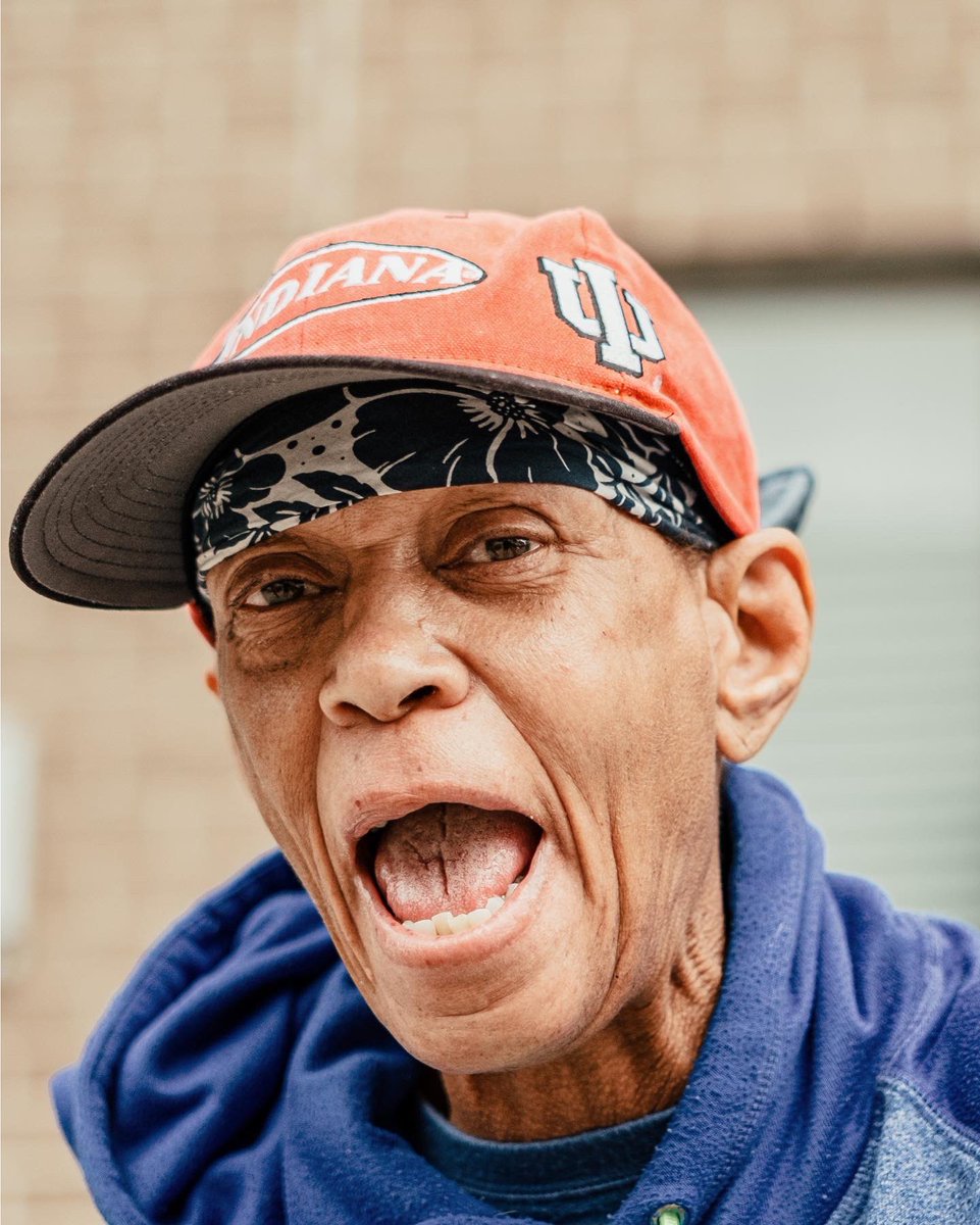 greglipps's tweet photo. One of the most enjoyable aspects of street photography for me is the observation and study of people. Occasionally, you get an opportunity to meet some of these folks and get to know a little about their story and who they are. This is Henrietta “Retta”
#streetphotography https://t.co/Ogk5kgiXyS