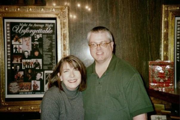  Happy Birthday Kathy Mattea. 