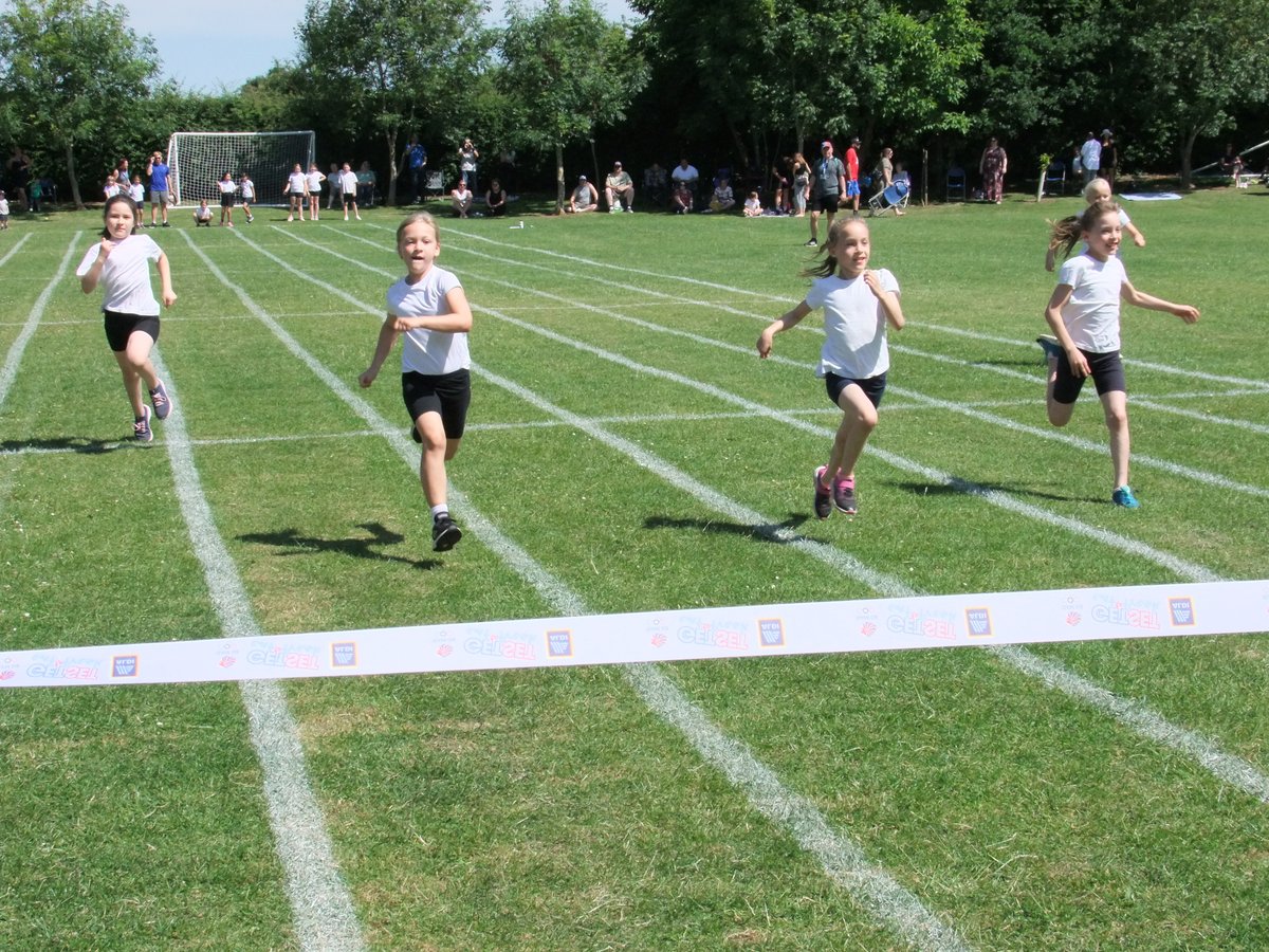 Billingborough Primary School tweet media