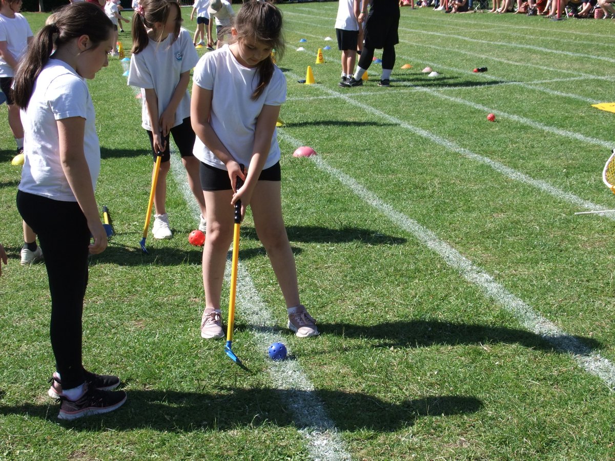 Billingborough Primary School tweet media