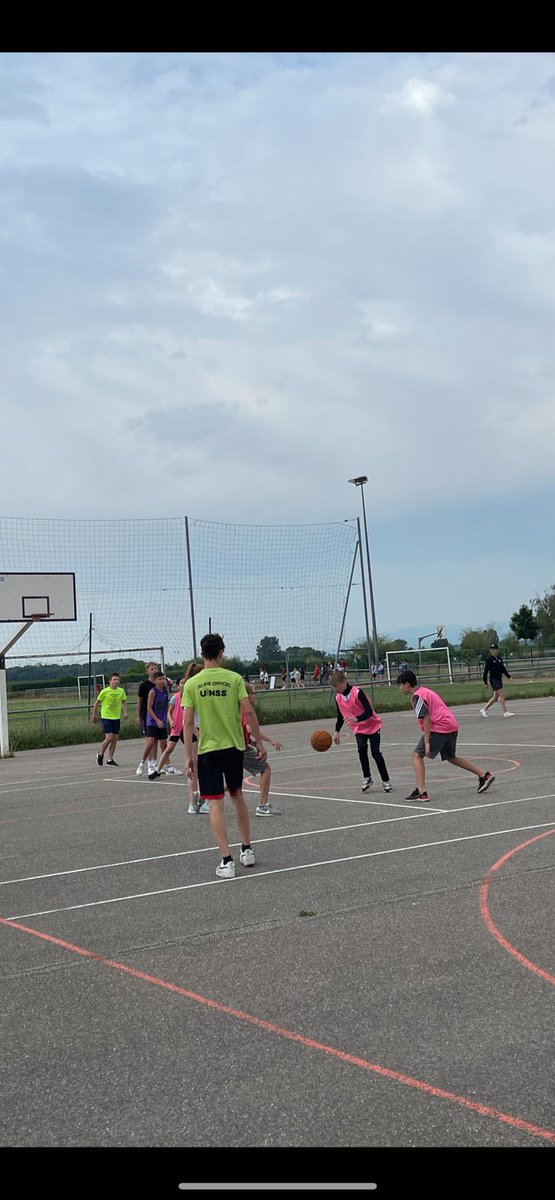 Clg Alice Mosnier tweet media