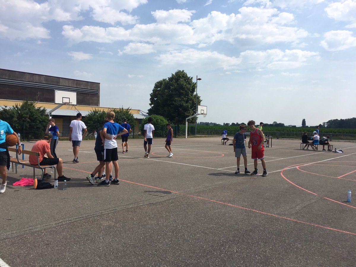 Clg Alice Mosnier tweet media