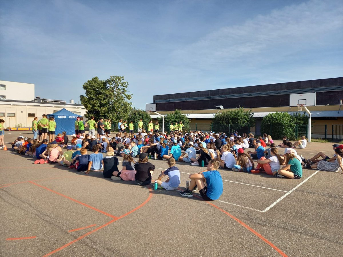 Clg Alice Mosnier tweet media