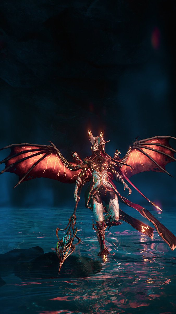 swt_jimin's tweet photo. ❤️👹 Zamariu Wisp 👹❤️
#warframe #wisp #zamariuwisp #tennogen #warframecaptura #tennocreate #xbox #xboxshare #fashionframe #warframebr https://t.co/TMT7CE7zQP