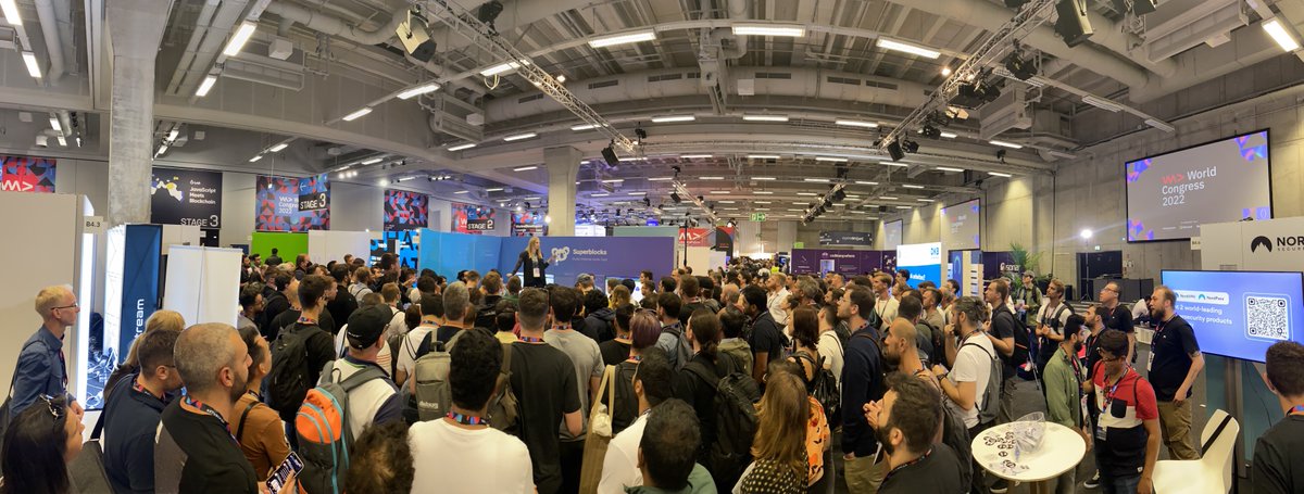 Superblocks (@superblocks) on Twitter photo We just got home from <a href="/wearedevs/">WeAreDevelopers</a>! We had an awesome time meeting folks in Berlin, and hearing all about the variety of internal tools #developers are building in EMEA. If we missed you - follow us to stay up-to-date when we're back in the area! We just got home from <a href="/wearedevs/">WeAreDevelopers</a>! We had an awesome time meeting folks in Berlin, and hearing all about the variety of internal tools #developers are building in EMEA. If we missed you - follow us to stay up-to-date when we're back in the area!