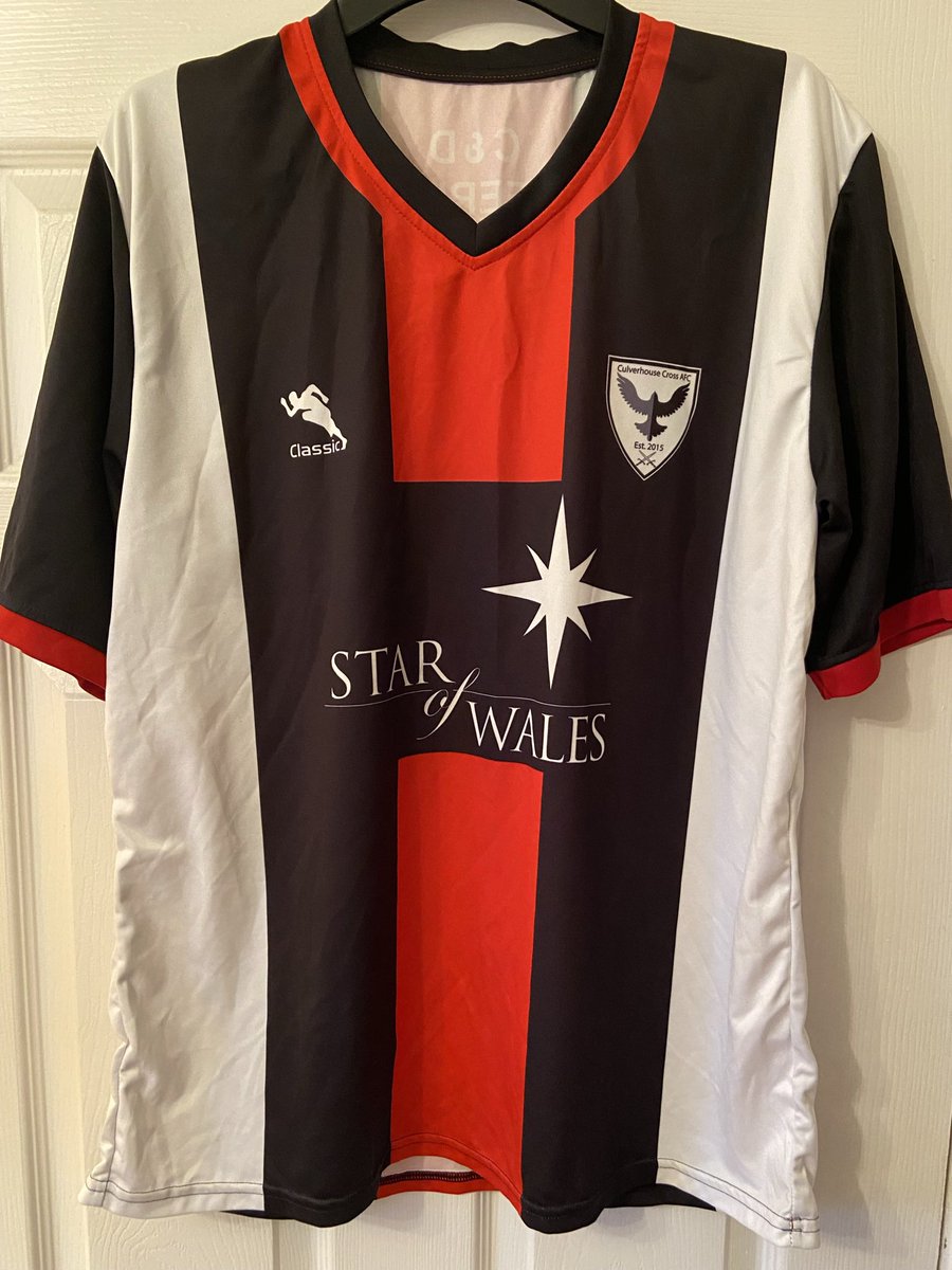 The Twelfth Man 👕⚽️ tweet media