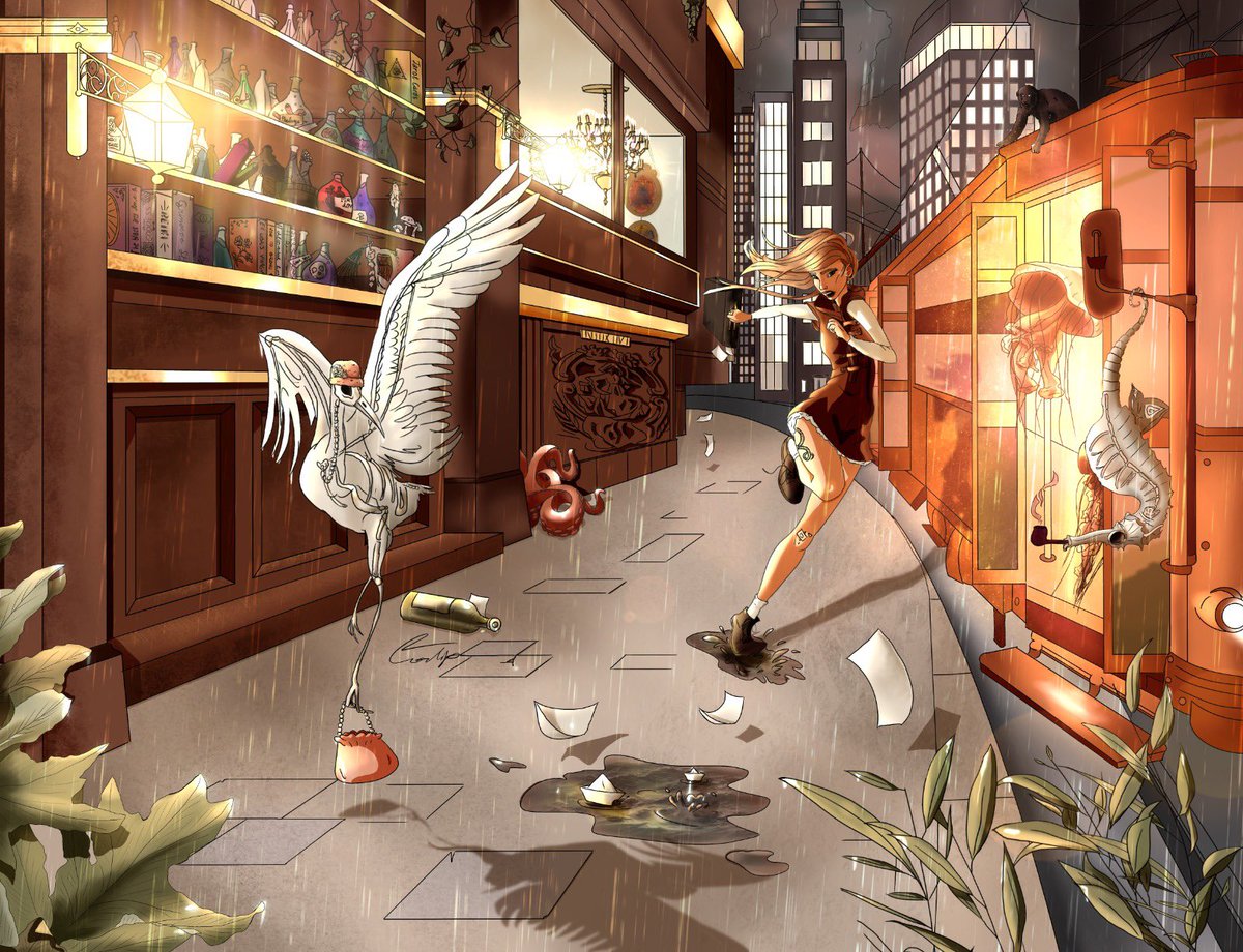 The portal has opened…
You are still early ✨

First 21 to comment will be rewarded