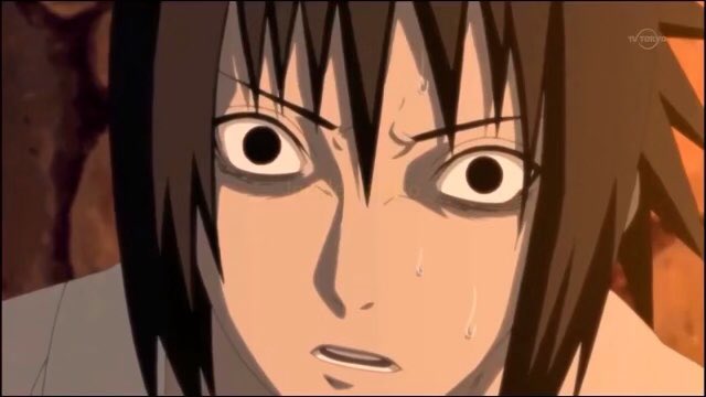 Sasuke finding out the truth about Itachi has to be one of the best anime plot twist i’ve personally experienced and that whole scene gave me chills, can’t believe some people blame Sasuke for the way he felt afterwards. Naruto is truly a masterpiece.