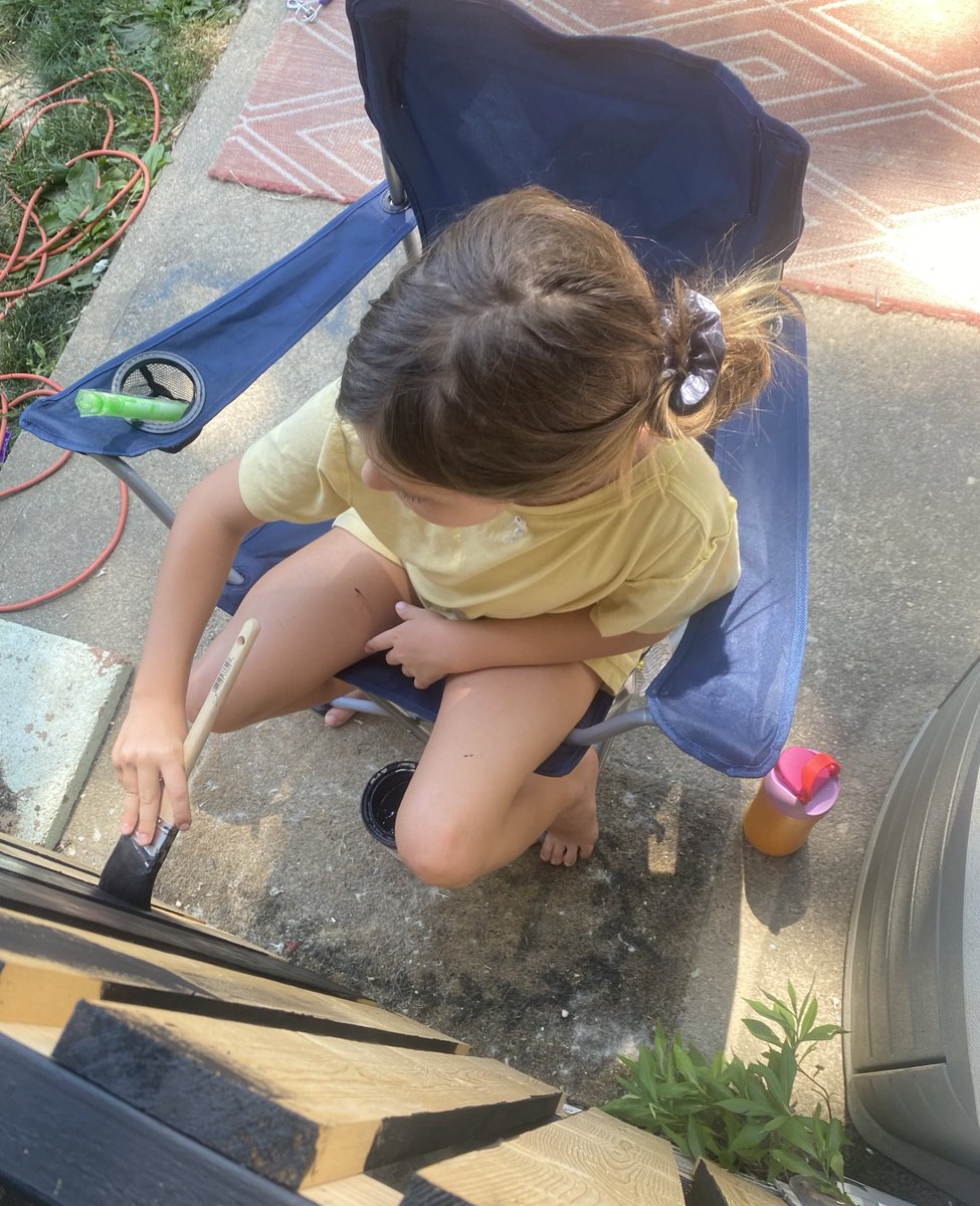 forrealicannot's tweet photo. Mini me 💕🎨 https://t.co/ODICHq6amU