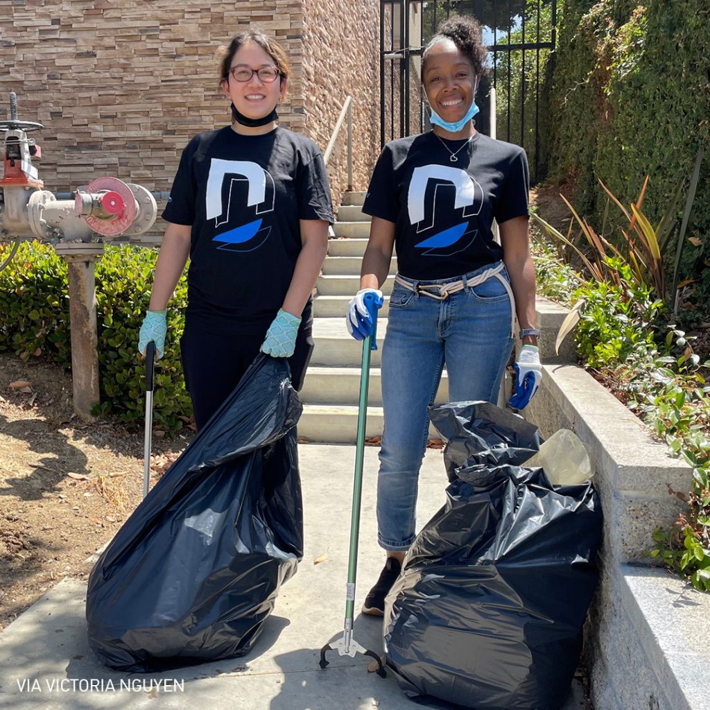 Thank you to our amazing #TeamDIRECTV employees who volunteered all over the country last week 👏

#DIRECTVDay #DIRECTVCares