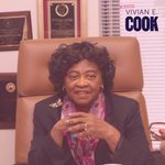 Photo by Vivian E. Cook (@Cook4Queens)