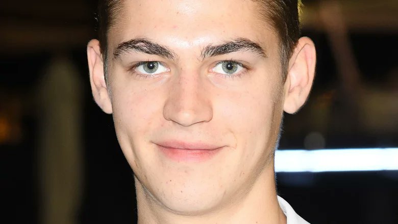 TheListDaily's tweet image. Exclusive Interview: Actor Hero Fiennes Tiffin dished about his two famous characters' differences in "First Love" and "After" 🥰

#FirstLove is now playing in select theaters and is available for rental and purchase on demand! @HeroFtNews 

thelist.com/901980/hero-fi…