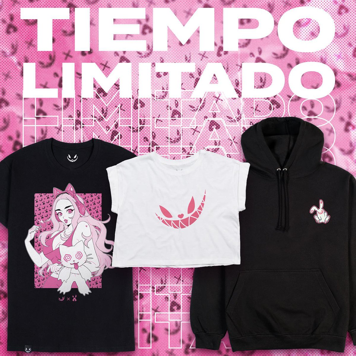 MAD KAT x ARI GAMEPLAYS