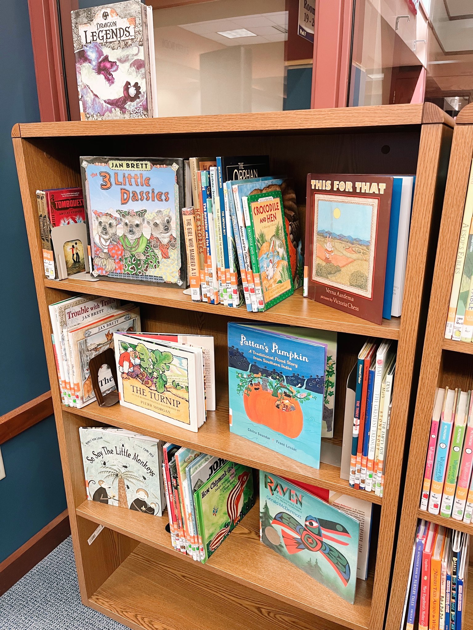 Vinton Library (vintonreads) / Twitter