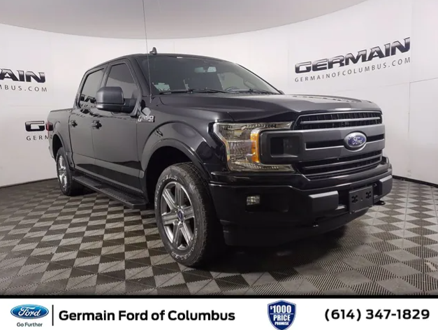 GermainFord's tweet photo. Are you still searching for that perfect pre-owned vehicle? 

We have more Certified Pre-Owned vehicles at Germain! Explore our selection today: https://t.co/irIsf4u4ZQ https://t.co/YRwx9cay6A