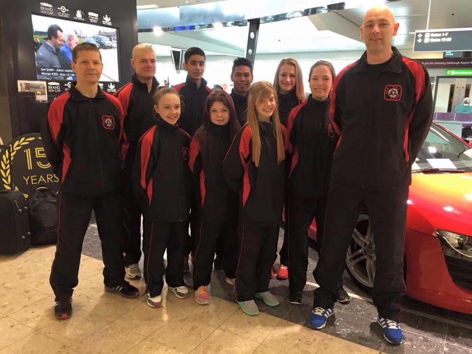 CentraltkdInfo's tweet photo. We are saddened to hear of the passing of former student, instructor and sport coach Stuart “Shammy” Wright. He will be missed by all who knew him as he had such a big personality. Our thoughts are with wife Linda, sons Stuart &amp; Aron, mum Audrey and the rest of the family. RIP https://t.co/cIV9kdMr3H