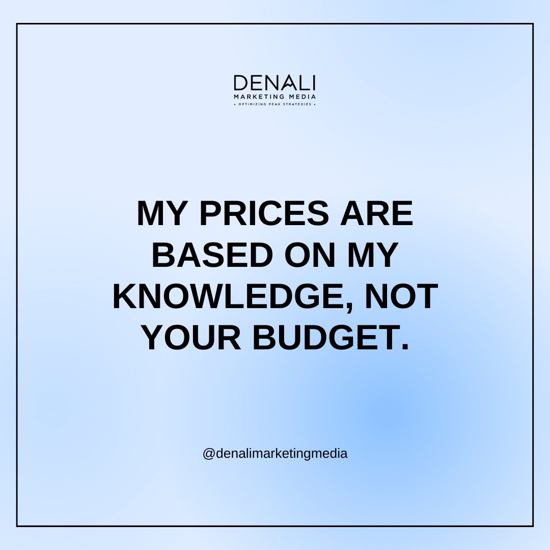 MediaDenali's tweet photo. Do you struggle with setting boundaries and being firm about your worth? #marketingagency #boundaries #workboundaries #marketingclients #projectscope #projectmanager #knowyourworth https://t.co/RVwgHkuaUP