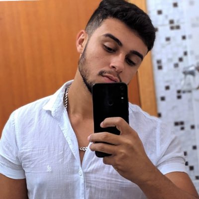 CharlesMaarques's tweet photo. #NovaFotoDePerfil https://t.co/wq5wKDWLQh