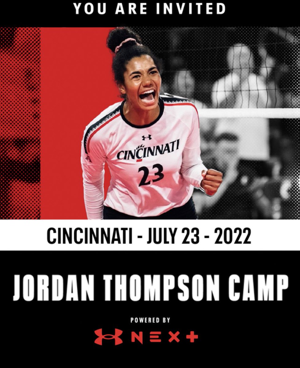 Thank you <a href="/uanextvball/">AllAmericaVB</a> <a href="/VBallrecruiter/">Kara Hill</a> <a href="/jtomm19/">Jordan Thompson</a> for this opportunity!!!!