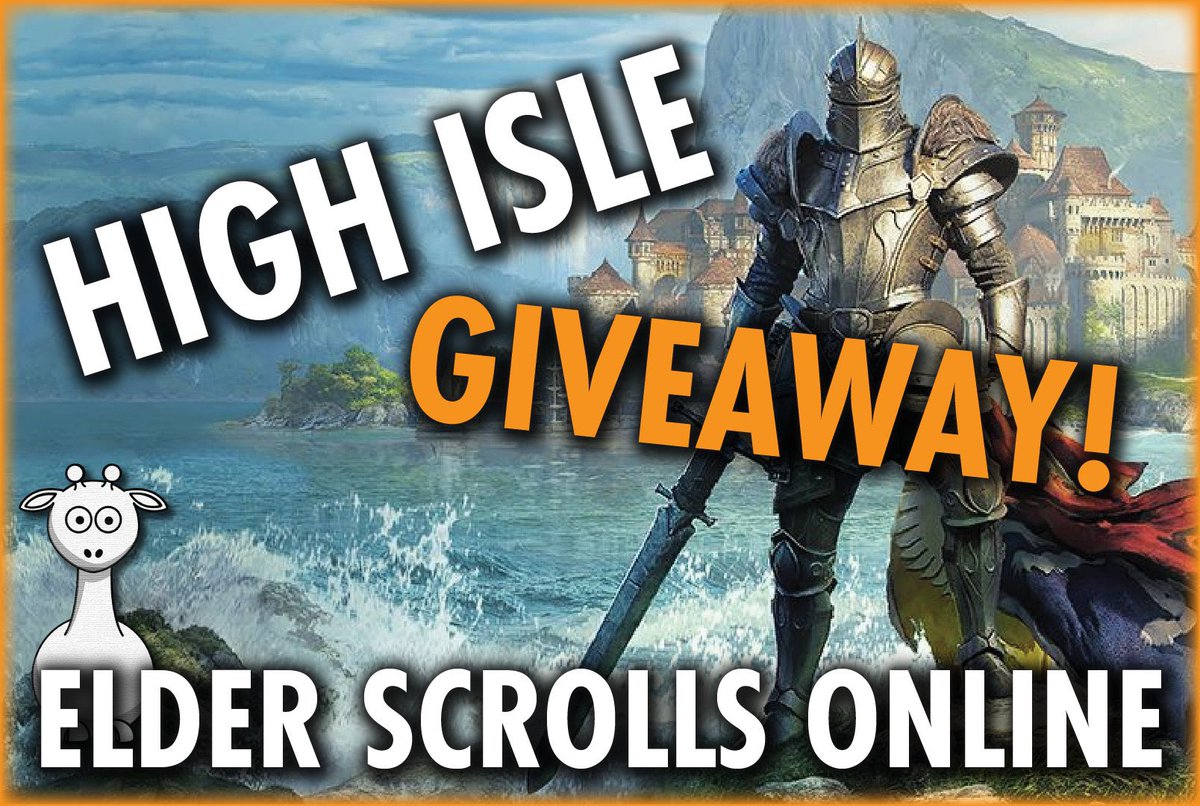 skinnycheeks's tweet image. Console release day giveaway!! 🥳

Choose from:

⛵ High Isle (includes all previous chapters)
👑 1500 Crowns
🪲 Torchbug Pet

Like, Retweet, &amp;amp; Follow to enter! All platforms eligible!

Leave a comment with your platform and choice &amp;amp; I'll draw a winner on Thursday, June 23rd