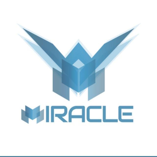 MIRACLE tweet media