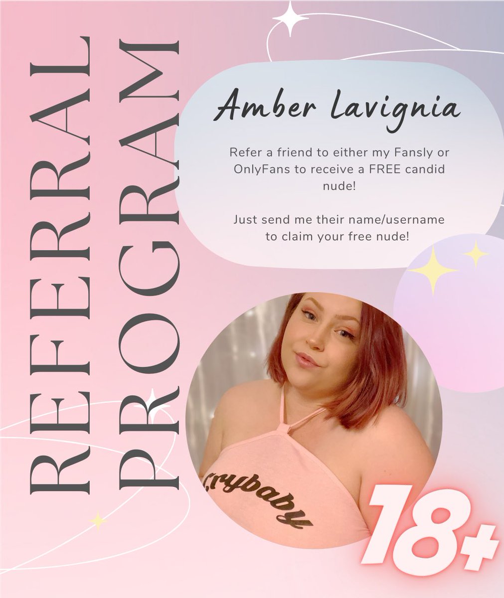 Content from amberlynnlavignia
