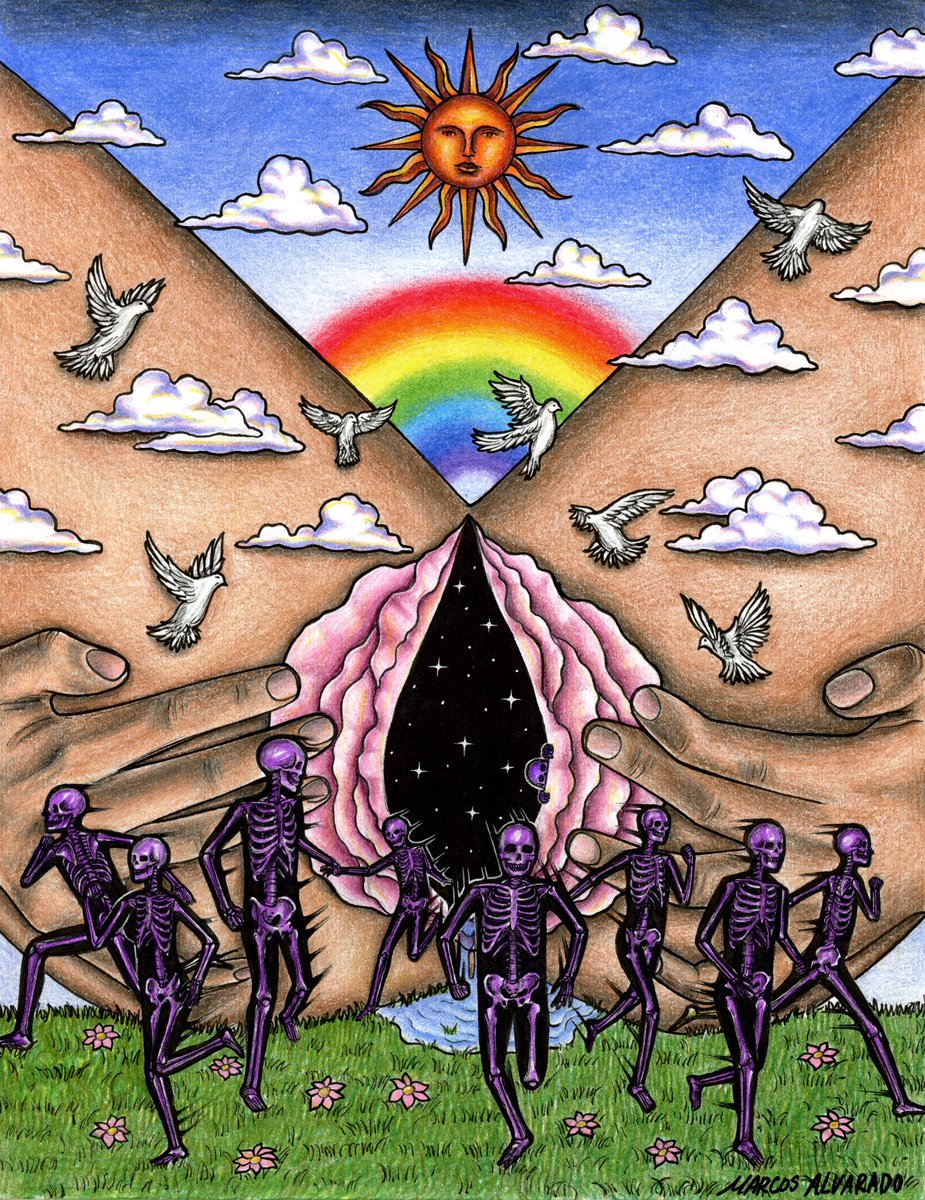 Life’s Gate