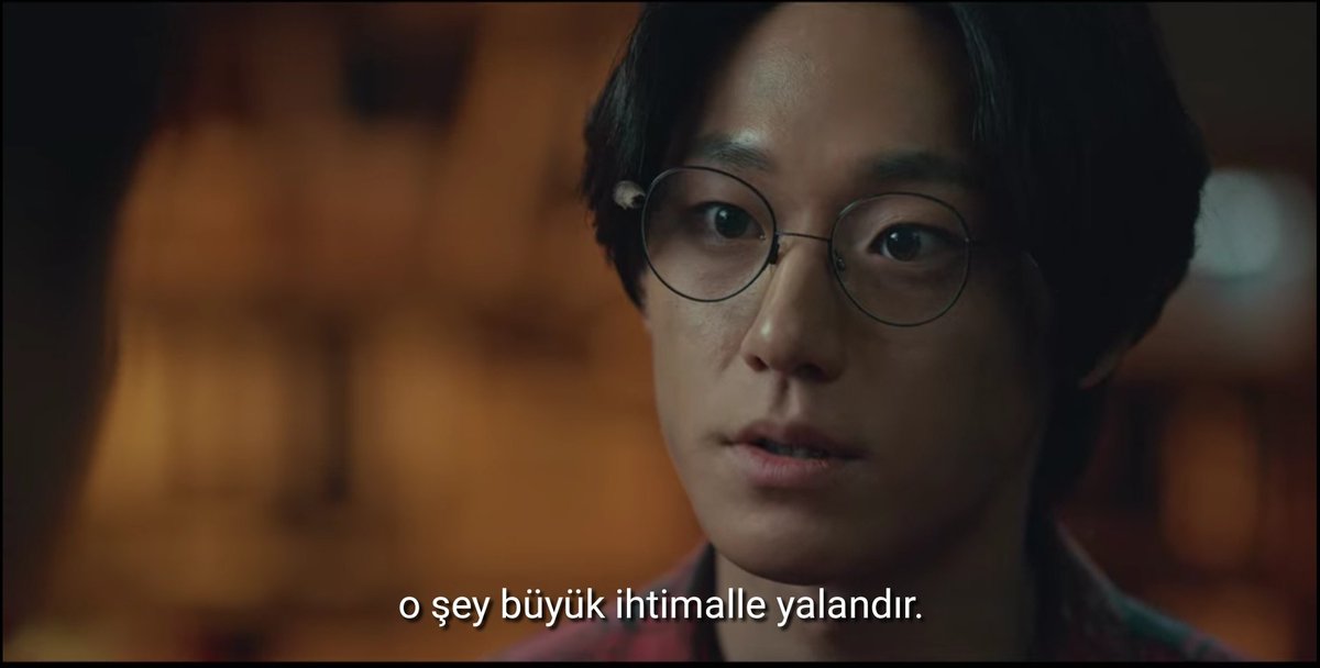 Hâlâ şoklardayım... Daha yeni bitirdim ne desem bilemiyorum ma gerçekten şoklardayım. Allah' tan ki 2. ve 3. sezonu gelecekmiş.

#SweetHome #SongKang #KDrama