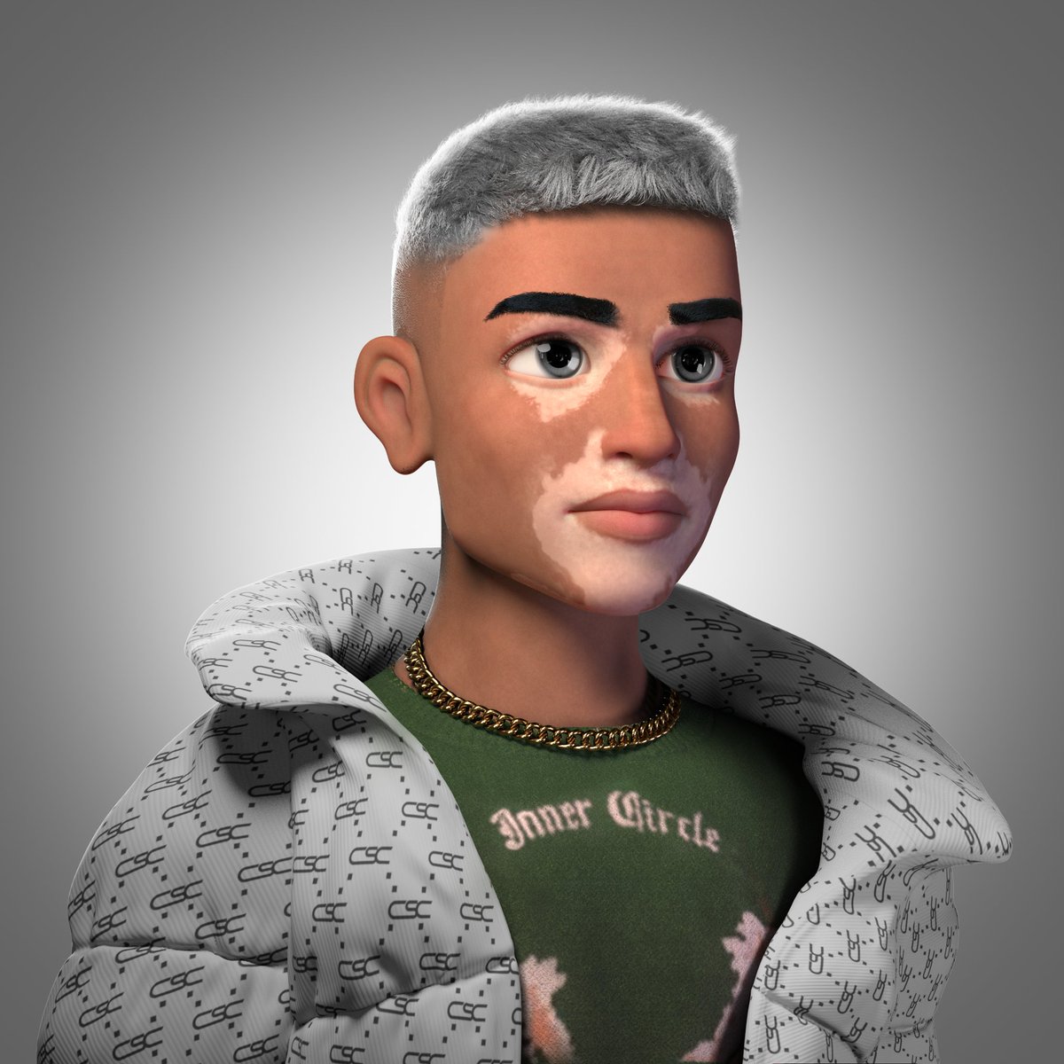 🧠 BrainPass Giveaway 🧠

Giving away 5x BrainPass (WL), courtesy of the team!

Welcome to your new favorite place, a social network created by a crazy community

To enter:
1️⃣ Follow @centuryclubnft &amp; <a href="/Legit_drops_dao/">LEGIT DAO</a> 
2️⃣ Like + RT
3️⃣ Tag your friends!

48h ⏳