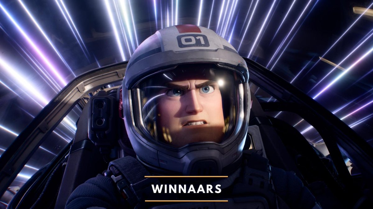 ModernMythsNL's tweet photo. De winnaars van onze #Lightyear winactie:
I. Unver en Gerard51 (nieuwsbrief abonnee)
Gefeliciteerd! De #vrijkaartjes komen zo snel mogelijk jullie kant op.
Meer prijsvragen? Kijk op https://t.co/ftyzvKHRZz!
#win #winnen #nieuwsbrief #verloting #fantasy #horror #sciencefiction https://t.co/OIvZLifQuG