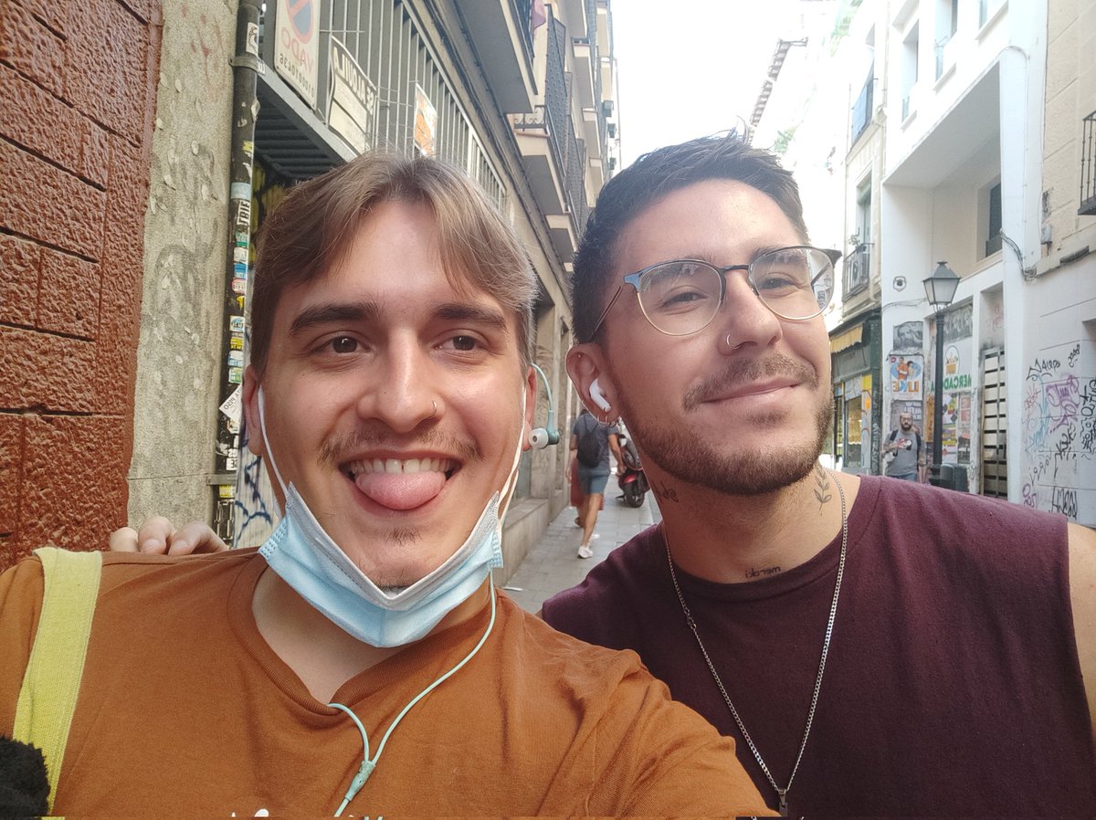 🌈ÁlvaroCastellanoPosadas🎶 tweet media