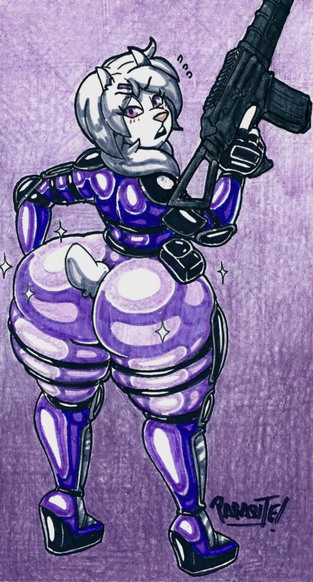 Parasite🔞 tweet media