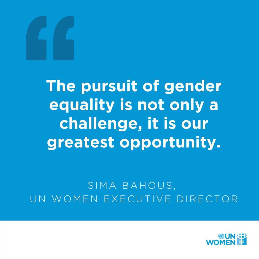 UN Women tweet media