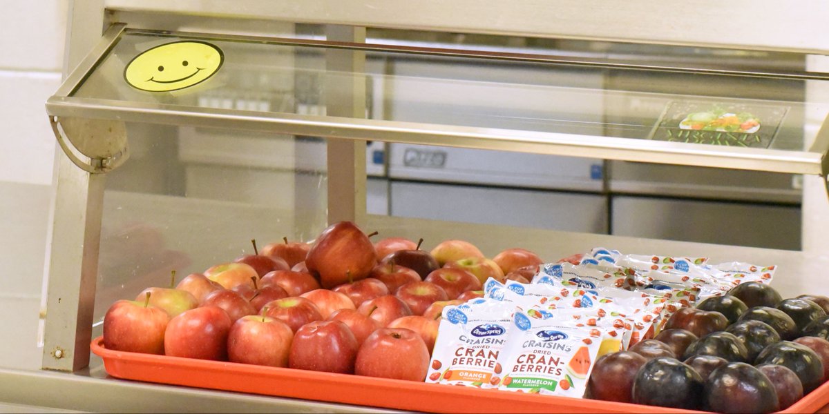 HenricoSchools's tweet image. HCPS is offering meals to children this summer at 24 area sites as part of the USDA’s Summer Food Service Program, to help ensure that children receive nutritious meals when school is not in session. Service dates and locations can be found at henricoschools.us/2022/06/21/all….