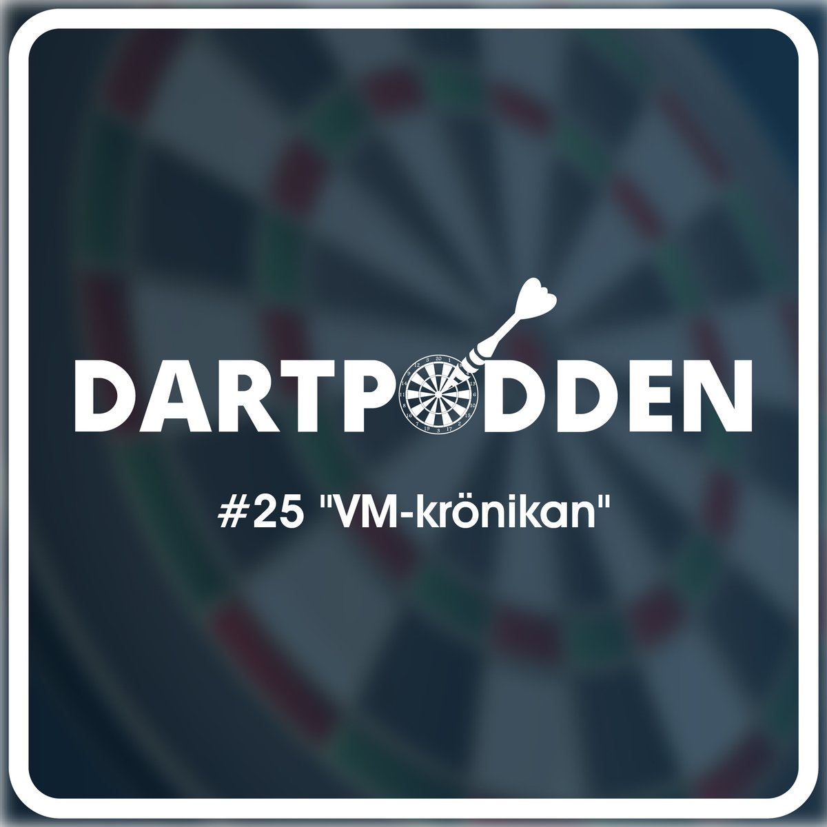 Dartpodden (@dartpodden) on Twitter photo 