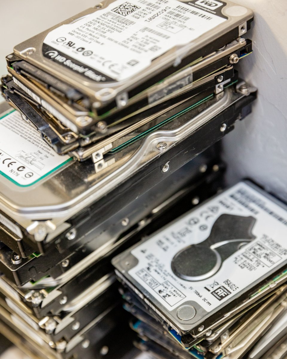 RVFInvestment's tweet image. If your hard drive is out of space, it might be time to upgrade. #ComputerRevival #COmputerRepair #TechSavvy #TusconAZ #PCRepair
