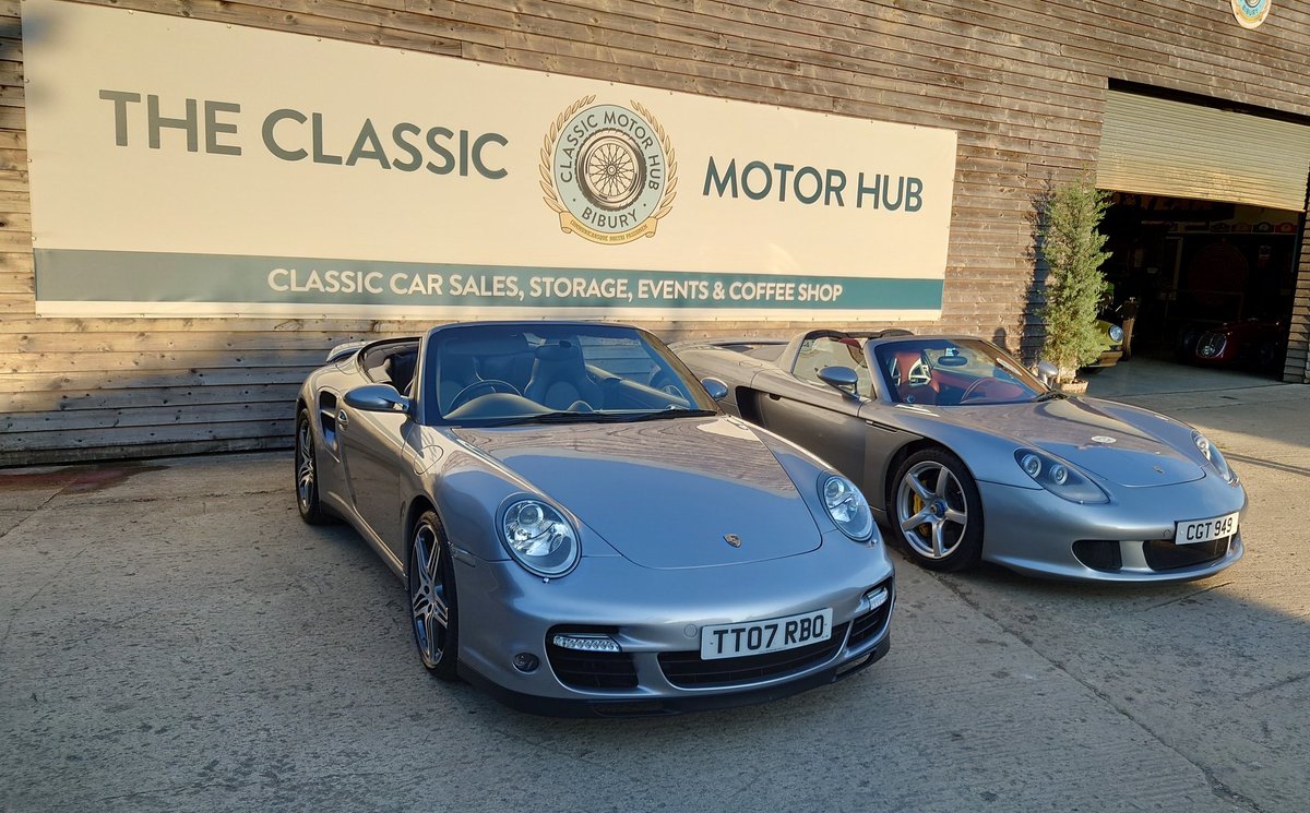 cleanforthewknd's tweet photo. Not often I'll be parked next to it's original paint donor ๐
#GTsilver https://t.co/xUCXwNSall