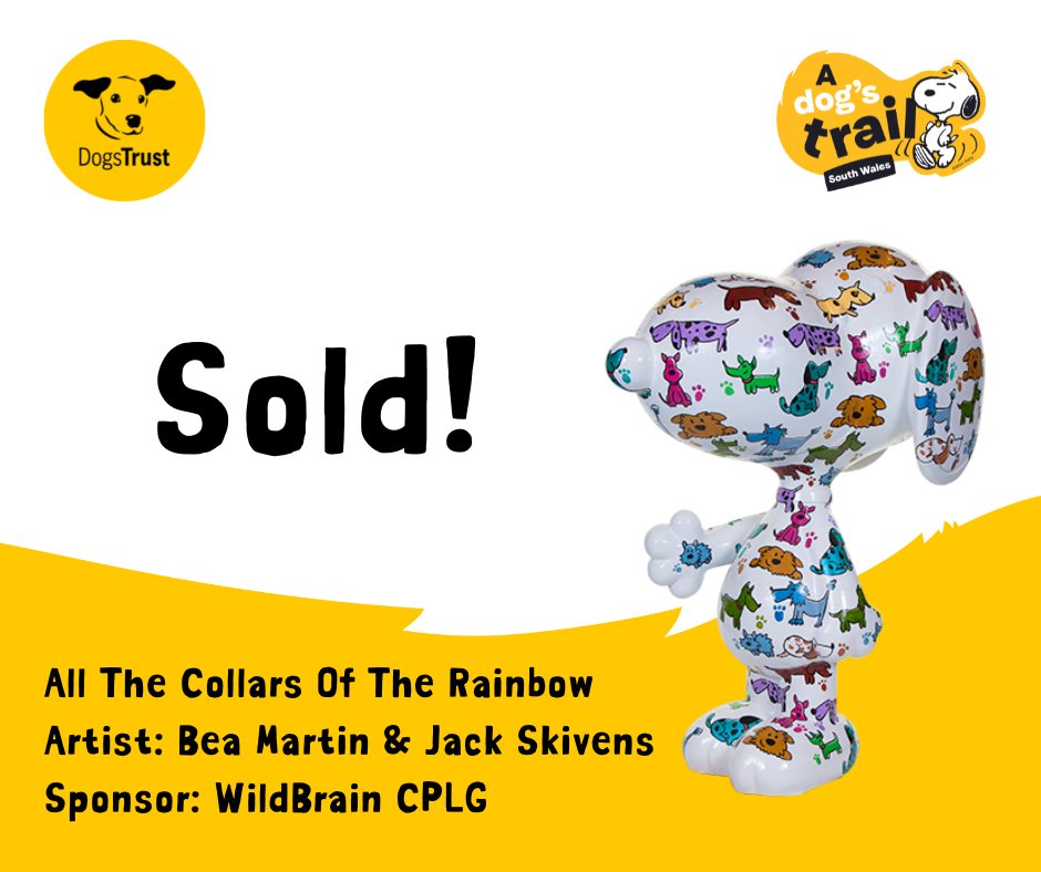 A Dog’s Trail tweet media