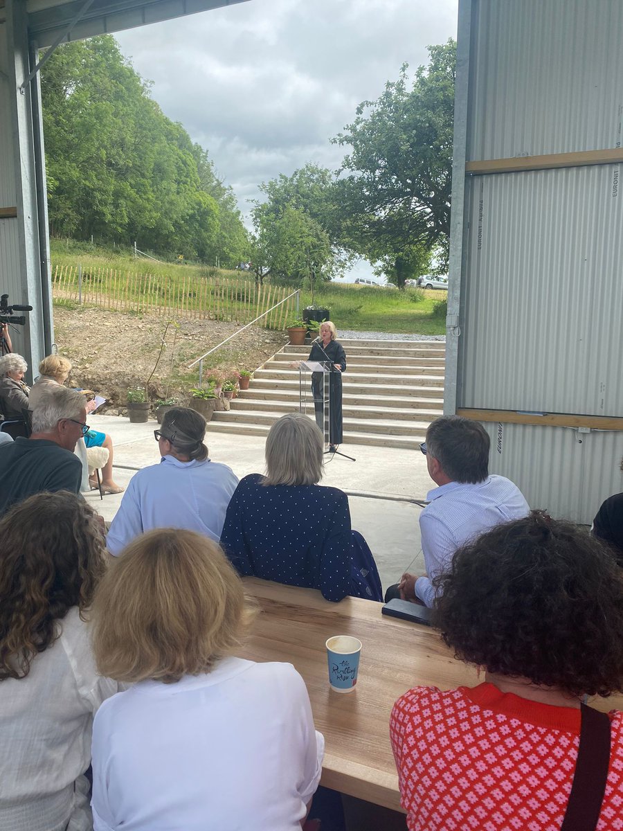 National Organic Training Skillnet tweet media