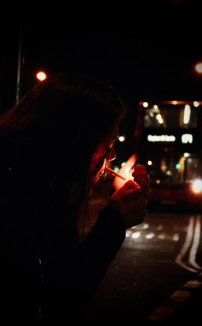 Lone Wolf

📷 Sean Rey