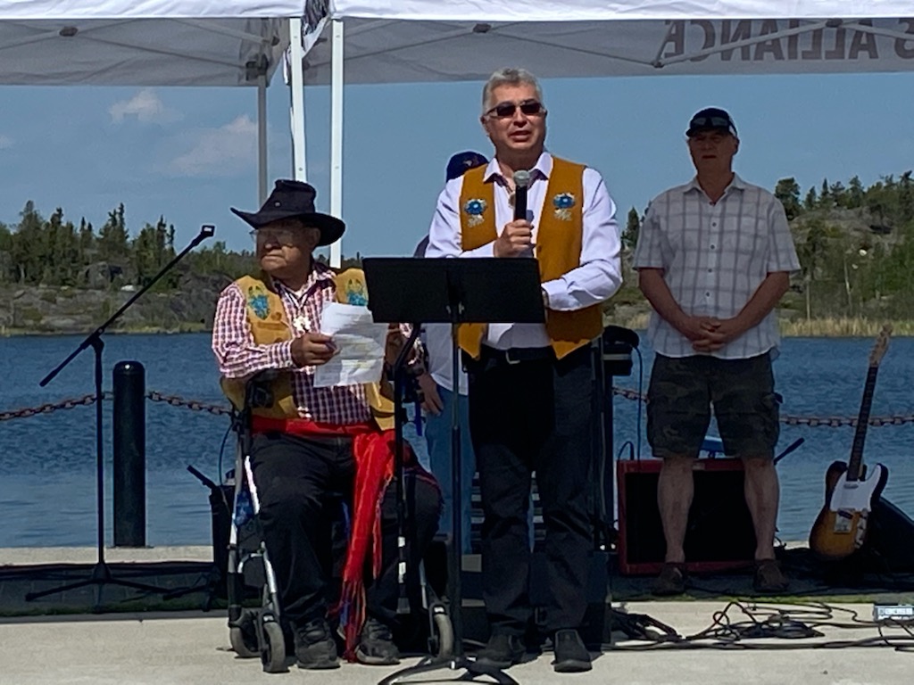 Michael McLeod tweet media