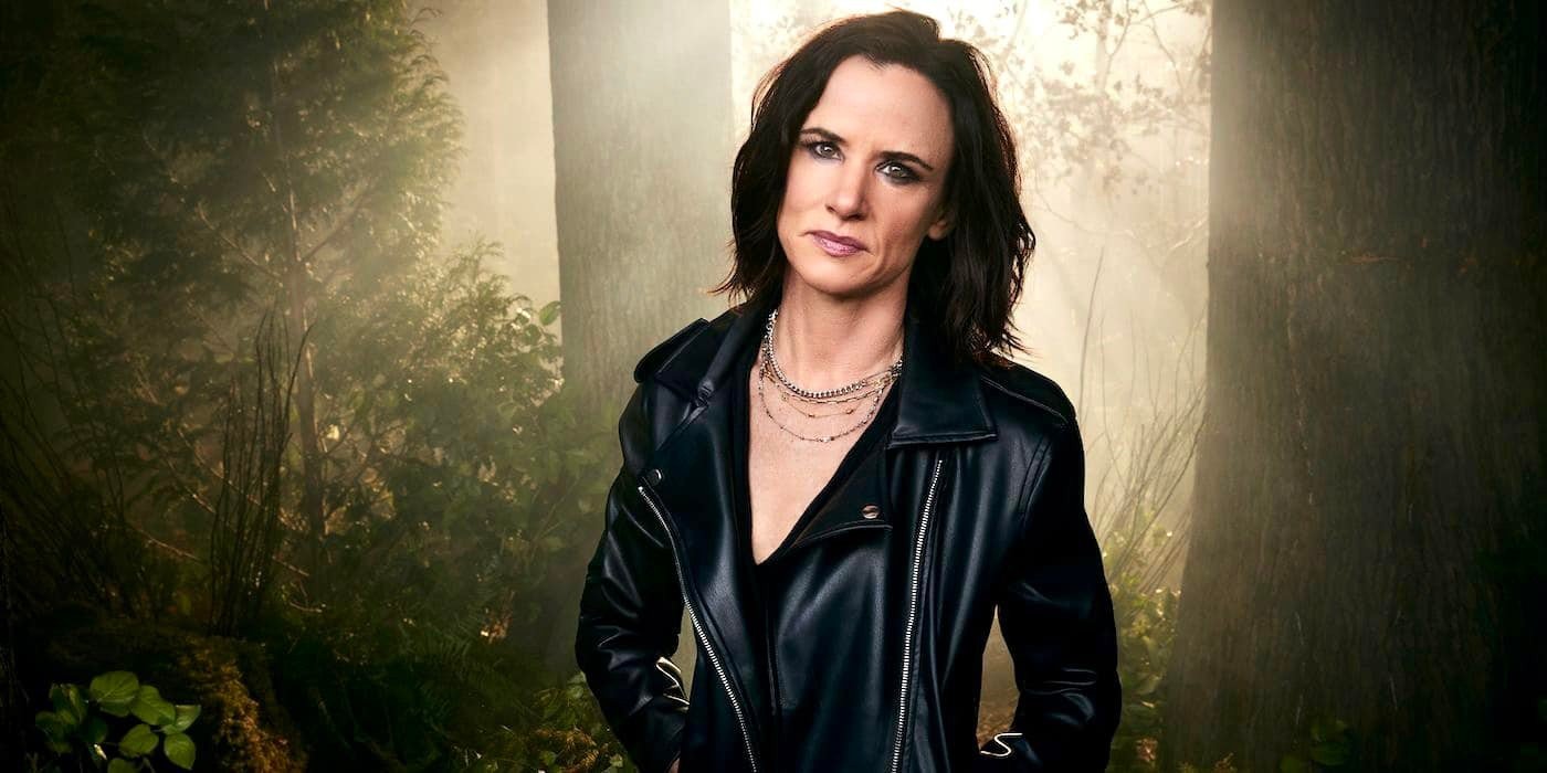 Happy birthday Juliette Lewis 
(June 21, 1973) 